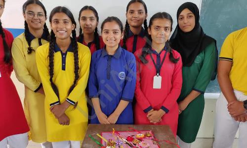 Bright Angles School, Chakrata Road, Dehradun 1