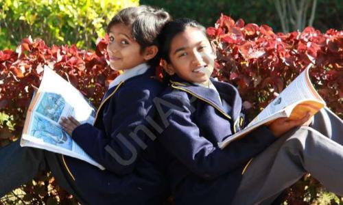 Doon International School Riverside Campus, Pondha, Dehradun 4