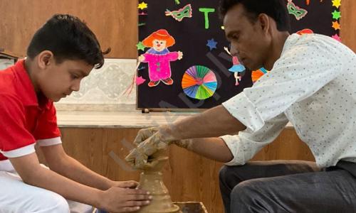 Apollo International School, Adhiowala, Dehradun