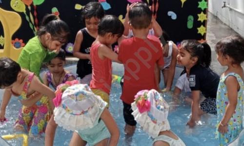 Apollo International School, Adhiowala, Dehradun 1