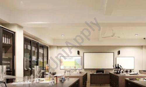 GMA International School, Dehradun 7