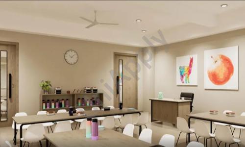 GMA International School, Dehradun 9