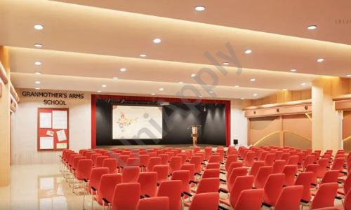 GMA International School, Dehradun 11