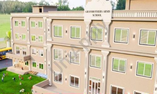 GMA International School, Dehradun