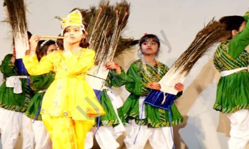 GMA International School, Dehradun 3