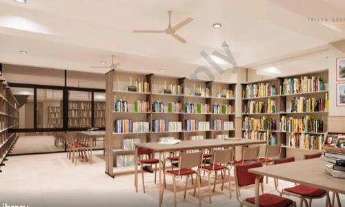 GMA International School, Dehradun 5