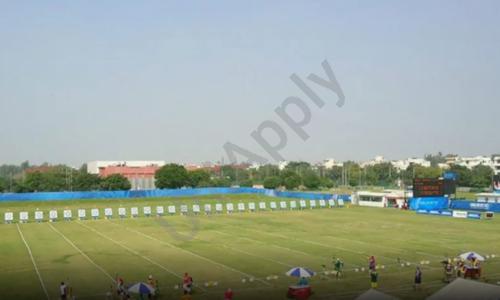 GMA International School, Dehradun 6