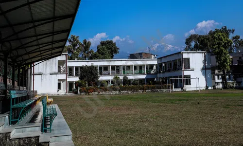 Col. Brown Cambridge School, Dehradun 1