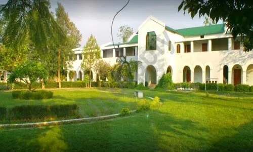 Dehradun Hills Academy, Doiwala, Dehradun 5