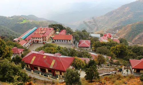 Guru Nanak Fifth Centenary School, Mussoorie, Dehradun 1