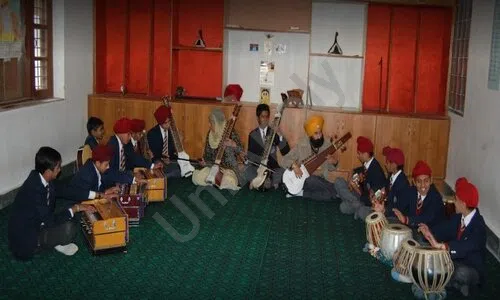 Guru Nanak Fifth Centenary School, Mussoorie, Dehradun 10