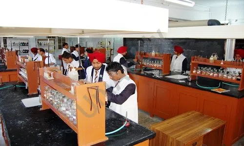 Guru Nanak Fifth Centenary School, Mussoorie, Dehradun 12