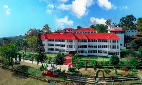 Shigally Hill International Academy, Guniyal Gaon, Dehradun