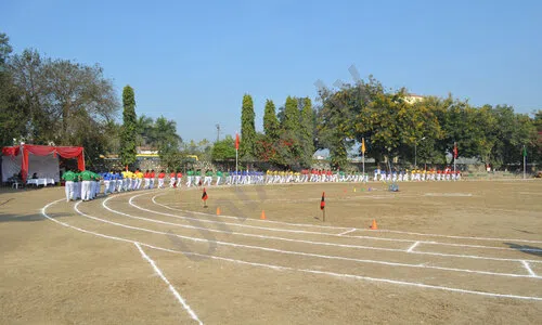 Summerfield School, Herbertpur, Dehradun 5