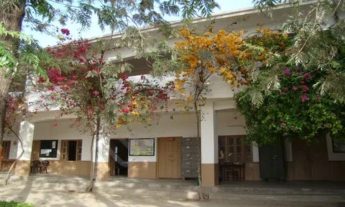 Summerfield School, Herbertpur, Dehradun 10