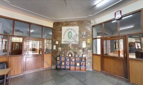 The Doon Global School, Jhajra, Dehradun 6