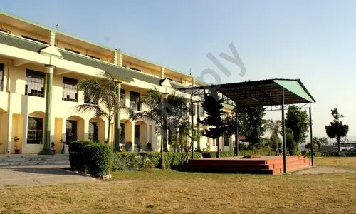 The Doon Global School, Jhajra, Dehradun 3