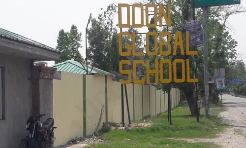 The Doon Global School, Jhajra, Dehradun 2