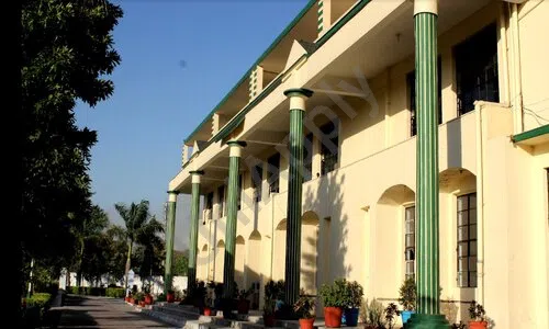The Doon Global School, Jhajra, Dehradun 5
