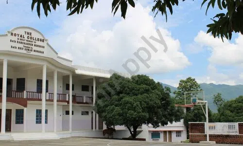 The Royal College - Residential School, Dehradun 10