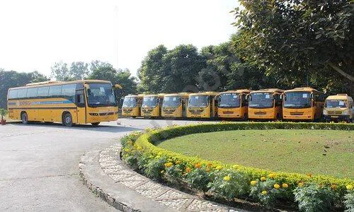 DPSG, Selakui, Dehradun Transportation