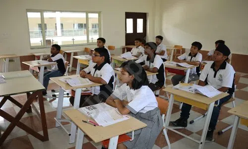 Tula's International School, Dehradun 4