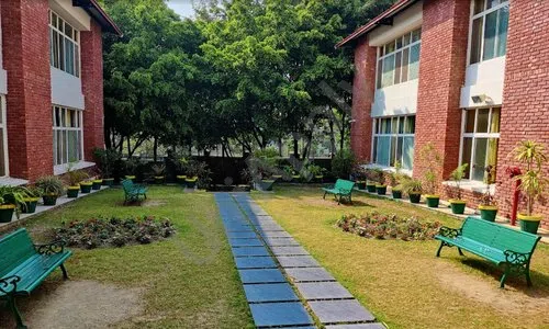 Unison World School, Dehradun 5