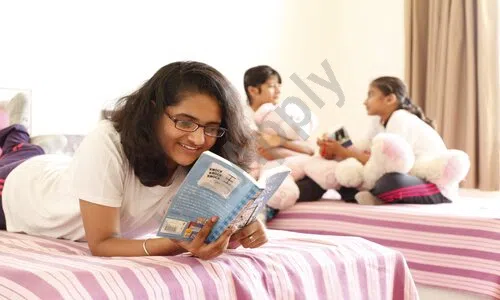 Vantage Hall Girls' Residential School, Dehradun 10