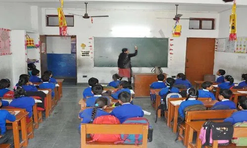 Viverly Public School, Chukkuwala, Dehradun