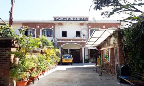 Viverly Public School, Chukkuwala, Dehradun 9