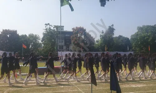 Welham Girls’ School, Dehradun 2