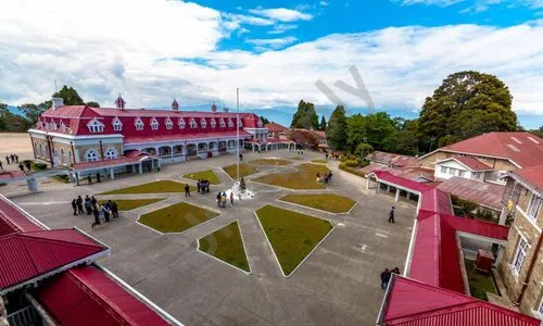 St. Paul’s School, Darjeeling 18