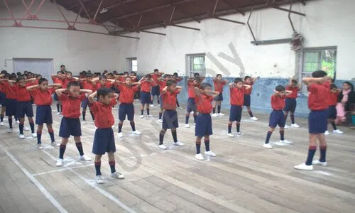 St. Paul’s School, Darjeeling 19