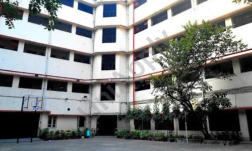 Ashok Hall Girls Higher Secondary School, Bhowanipore, Kolkata