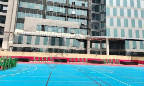 Spk Jain Futuristic Academy, New Town, Kolkata