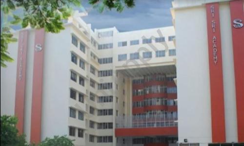 Sri Sri Academy, Alipore, Kolkata