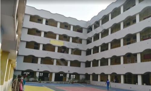 Aditya Academy Secondary School, Barasat, Kolkata