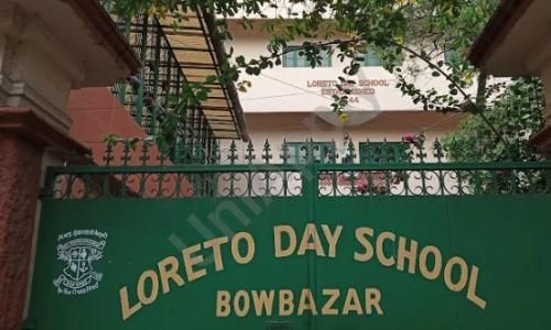 Loreto Day School, Bowbazar, Kolkata