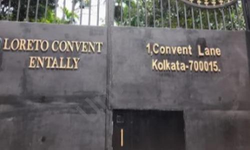 Loreto Convent Entally, Tangra, Kolkata