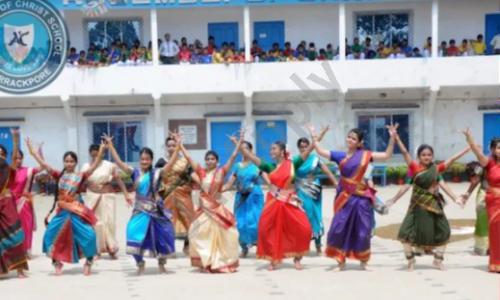Assembly Of Christ School, Barrackpore, Kolkata