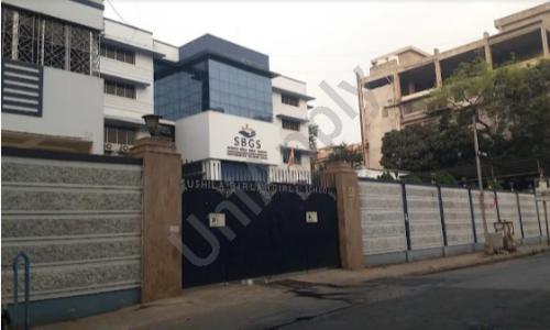 Sushila Birla Girls' School, Elgin, Kolkata