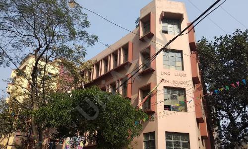 Ling Liang High School, Bowbazar, Kolkata