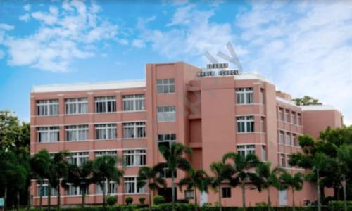 Adamas World School, Barasat, Kolkata