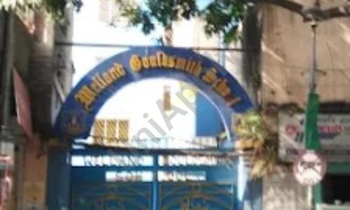 Welland Gouldsmith School, Bowbazar, Kolkata