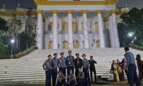 Shree Jain Vidyalaya, 18/D, Phusraj Bachhawat Path, Sukeas Ln, Murgighata, Bbd Bagh, Kolkata, West Bengal 700001, Kolkata