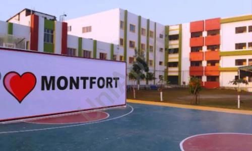 St. Montforts Senior Secondary School, Baruipur, Kolkata