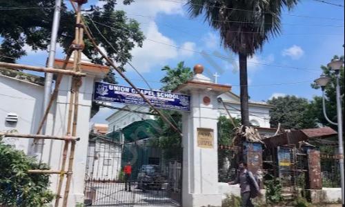 Union Chapels School, Bowbazar, Kolkata