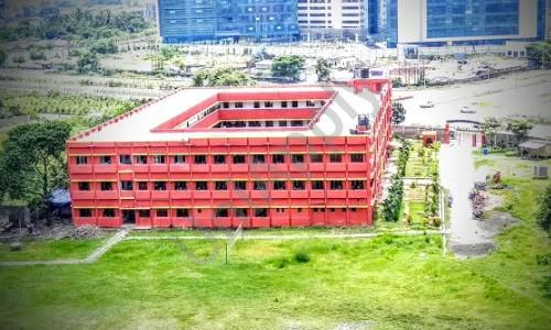 Bodhicariya Senior Secondary School, New Town, Kolkata