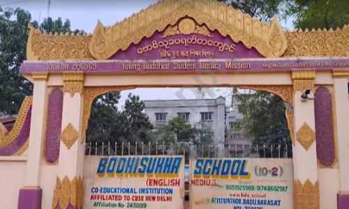 Bodhisukha School, Barasat, Kolkata