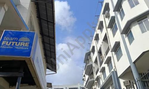 Future Campus School, Narendrapur, Kolkata